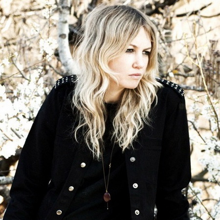 Ladyhawke photo