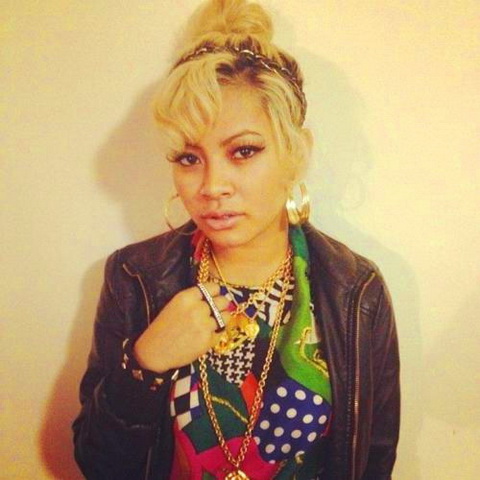 Honey Cocaine photo