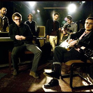 White Rabbits photo