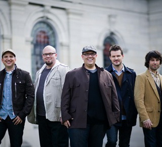 Big Daddy Weave photo