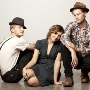 The Lumineers photo