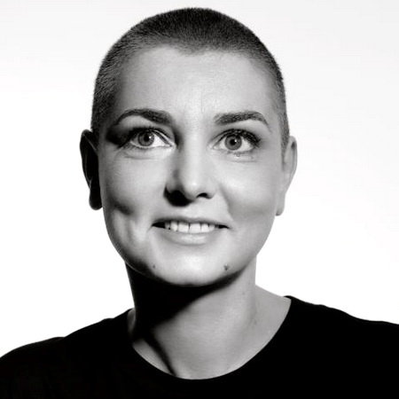 Sinead O'Connor photo