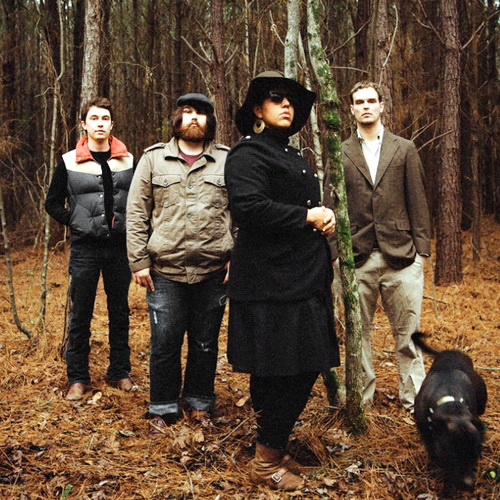 Alabama Shakes photo