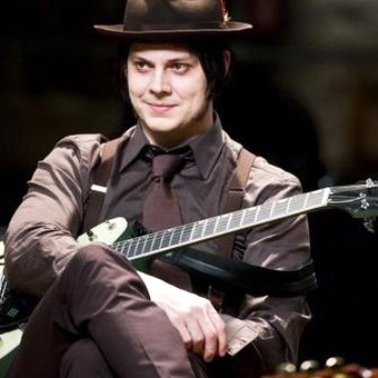 Jack White photo