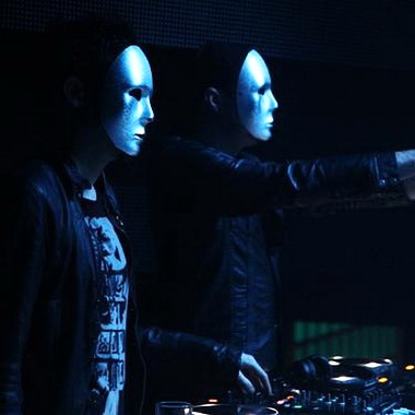 Knife Party photo
