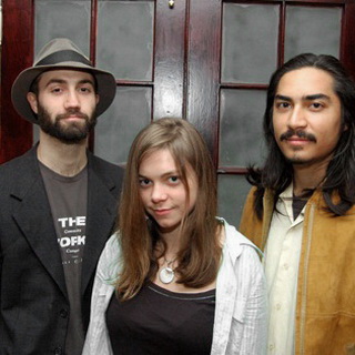 The Low Anthem photo