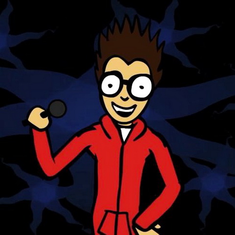 Your Favorite Martian lyrics