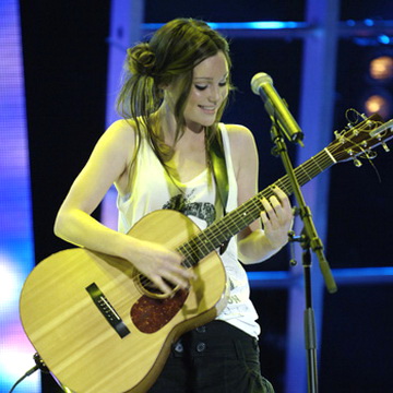Lisa Mitchell photo