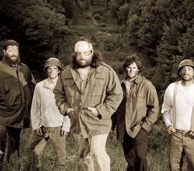 The Dear Hunter photo