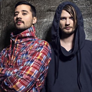 Royksopp lyrics