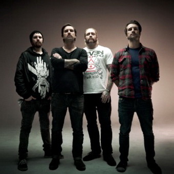 Every Time I Die photo