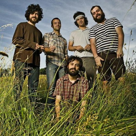 mewithoutYou photo