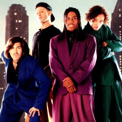 Color Me Badd photo