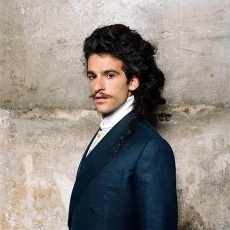 King Charles photo