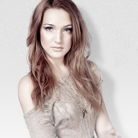 Victoria Duffield photo