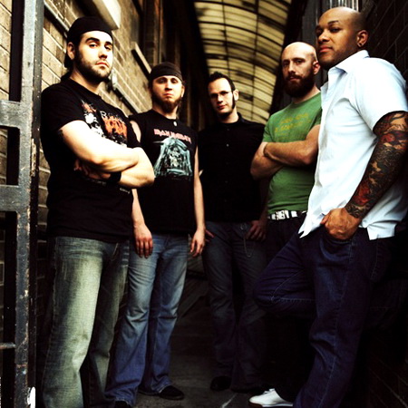 Killswitch Engage photo