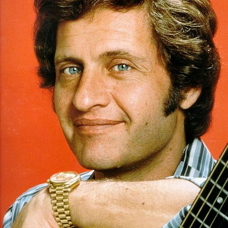 Joe Dassin photo