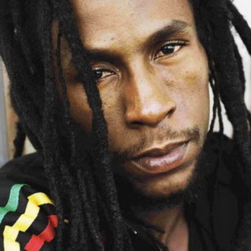 Jah Cure photo