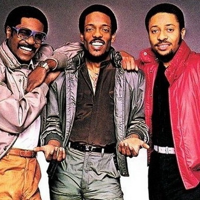 The Gap Band photo