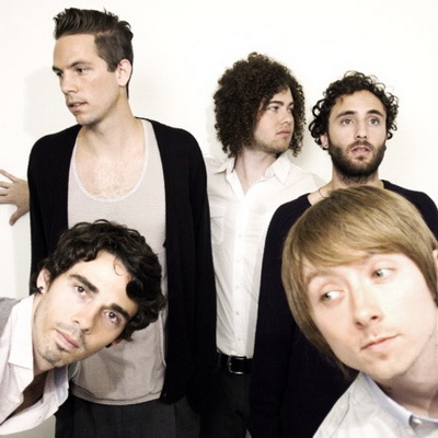 Local Natives photo