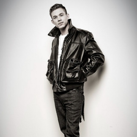 Chris Rene photo