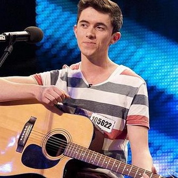 Ryan O'Shaughnessy photo