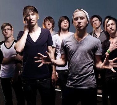 Woe, Is Me photo