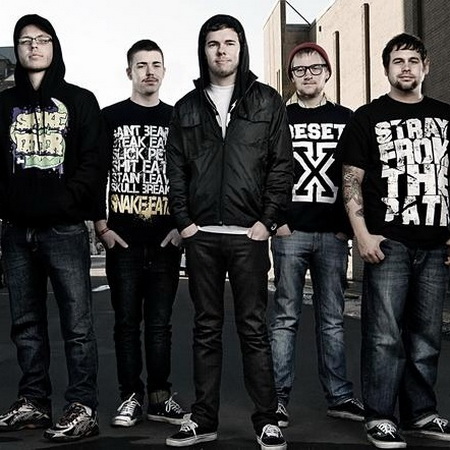 Stick To Your Guns photo