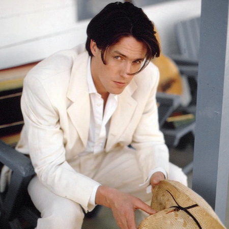 Hugh Grant photo