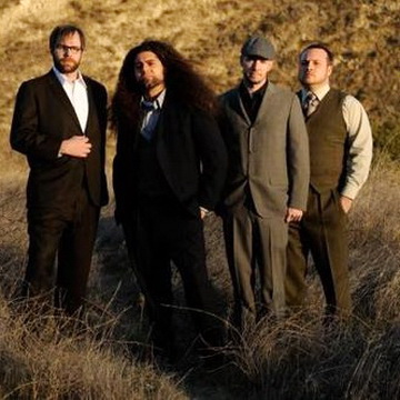 Coheed And Cambria photo