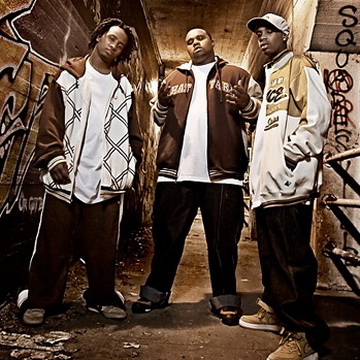 Trillville photo