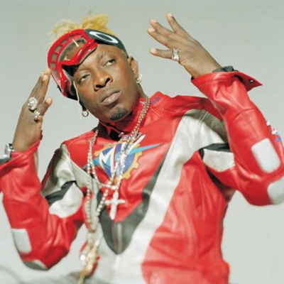 Elephant Man photo