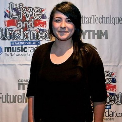 Lucy Spraggan photo