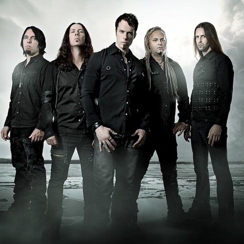 Kamelot photo