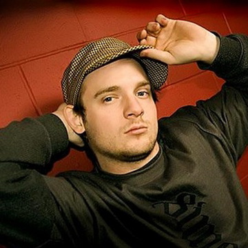 Mac Lethal lyrics