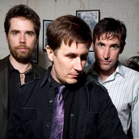 The Mountain Goats photo