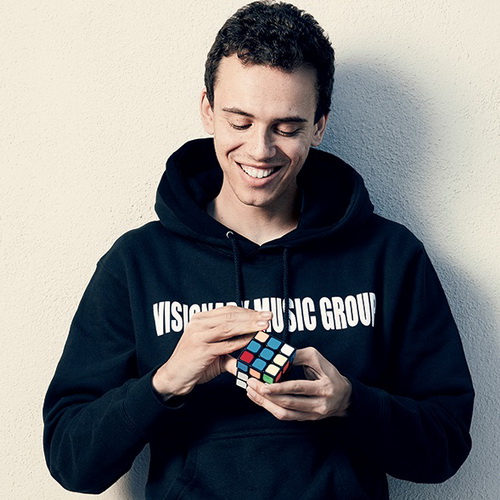 Logic photo