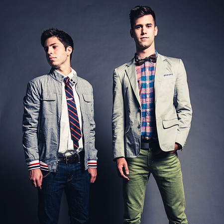 Capital Kings photo
