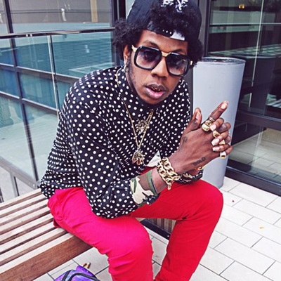 Trinidad James photo