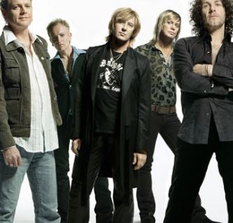 Def Leppard photo