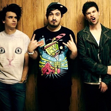 The Midnight Beast photo