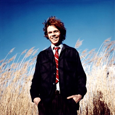 Josh Ritter photo