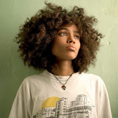 Nneka photo
