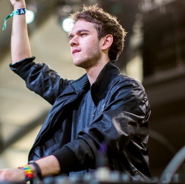 Zedd photo