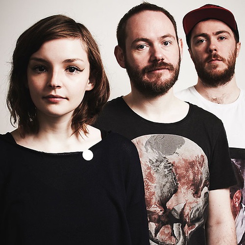 Chvrches photo