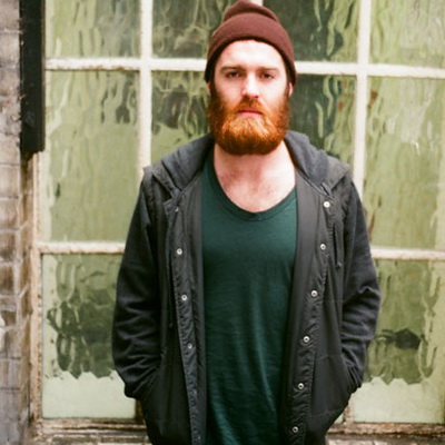 Chet Faker photo