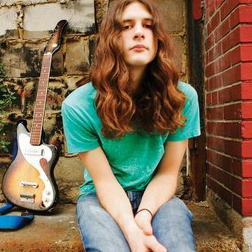 Kurt Vile photo