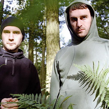 Boards of Canada photo