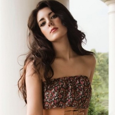 Kree Harrison photo