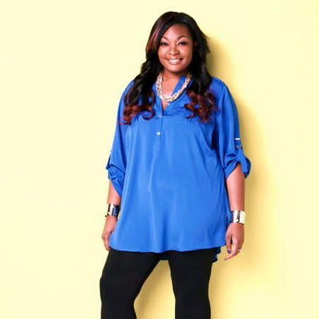 Candice Glover photo